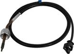 Sensore Temperatura Gas Di Scarico 2 Poli 620 Mm Cavo Hella Per Mb C-KLASSE E Altri