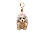 Ty Beanie Bellies Bumper Riccio Peluche Portachiavi 8,5 Cm 43114