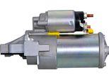Motorino Di Avviamento 12 V 2,2 Kw 11 Denti Hella Per Ford Transit Ed Altri