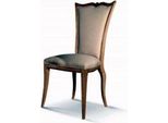 Sedia Da Pranzo Design Tessile 52 X 60 X 105 Cm Jvmoebel