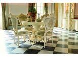 Set Da Pranzo Tavolo + 4 Sedie Moderno Jvmoebel