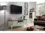 Cassettiera In Stile Country 160 X 45 X 59 Cm Jvmoebel