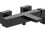 Duravit Manhattan Mitigeur Monocommandé Pour Bain Apparent, Saillie 196 Mm, Consommateur 2, MH5230000046, MH5230000046