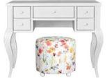 Set Di Tavolini Da Toeletta Sgabello Mobili Per La Camera Dei Bambini Camera Dei Bambini Moderna In Legno Di Lusso