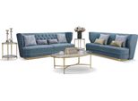 Set Completo Di Divani 3+2+2 Posti Jvmoebel