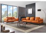 Set Da Salotto Set Divano 3+2 Posti Sgabello Jvmoebel