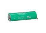 Batteria Varta Lithium 3V Cr Aa Con Pin 1/1 +/-