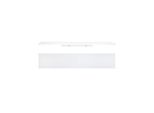 Striscia Led Piatta Edm - 60Cm - 25W - 2500Lm - 6400K - 31750