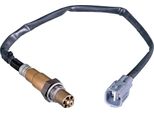 Sonda Lambda Riscaldata A 4 Poli Con Cavo Da 460 Mm Hella Per Toyota Camry E Altri