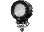 Faro Da Lavoro 24 V 20 W Led 6.500 K 2.100 Lm Hella Applicabile Universalmente