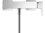 Duravit Manhattan Mitigeur Monocommandé Pour Douche Apparent, Consommateur 1, MH4230000010, MH4230000010