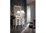 Cassettiera In Legno Design 92 X 44 X 79 Cm Jvmoebel