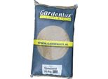 Gardenlux Play Sand - Sabbia Per Sabbiera - Sabbia Per Sabbiera - Certificata - Sacco Da 20 Kg