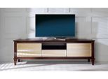 Rtv Mobile Tv Basso Credenza Cassettiera Soggiorno Moderno Legno Design Arredo