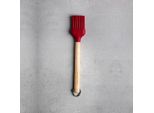 Kitchenaid Pennello Da Pasticceria Core - Rosso Imperiale - 22 Cm