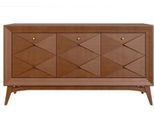Cassettiera Credenza Classicaе Cassettiere Di Lusso Per Sala Da Pranzo In Legno