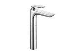 Kludi Balance Mitigeur Monocommandé Pour Vasque, Montage Monotrou, Hauteur De Bec 270Mm, 3.8 L/Min, 522980575WR5, 522980575WR5