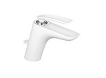 Kludi Balance Mitigeur Monocommandé Pour Lavabo, Montage Monotrou, Hauteur De Bec 100Mm, 520239175, 520239175