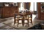 Set Da Pranzo Tavolo 4X Sedia Jvmoebel