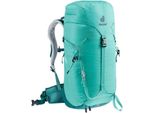 Deuter Trail 22 Sl 1377 Ghiacciaio-Mare -