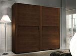 Armadio Moderno In Legno 280 X 66 X 247 Cm Jvmoebel
