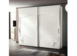 Armadio Multiuso 251 X 66 X 247 Cm Jvmoebel