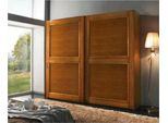 Armadio A Muro In Legno 280 X 66 X 247 Cm Jvmoebel