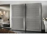 Armadio Scorrevole In Legno 280 X 66 X 247 Cm Jvmoebel
