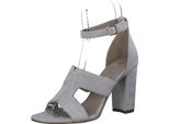 Tamaris Sandalo Donna Tacco Art: 1-1-28041-38 In Grigio Chiaro (Grigio) - Misura: 39