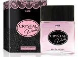 Ng Perfumes Ng Eau De Parfum Crystal Pink 100 Ml
