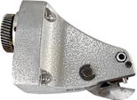 Coltelli Per Makita JS1601 JS1660 JS1661 Cesoia A Becchi (792534-4 + 157817-3)