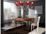Set Sala Da Pranzo Tavolo 4X Sedie 5Pz Jvmoebel