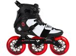 Pattini A Rotelle Powerslide Arise Sl Trinity, 3X, 110, 36