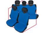 Coprisedili Auto Coprisedili Auto Universali Set Di 3 Per Hyundai Getz