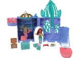 La Grotta Della Sirenetta Ariel Della Principessa Disney