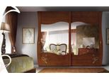 Armadio Multiuso Marrone 291 X 66 X 247 Cm Jvmoebel
