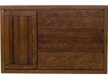 Cassettiere Armadio Credenza Legno Jvmoebel