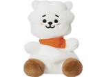 BT21 - Mascotte Di Peluche 13 Cm Rj Palm Pals