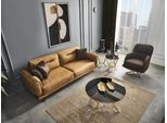 Set Di Divani Completo 3 Posti+Poltrona Jvmoebel