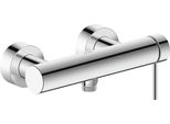 Duravit Circle Mitigeur Monocommandé Pour Douche, Apparent, Chrome, CE4230000010, CE4230000010