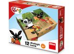 Dino Toys Kubus Bing 12 Cubi