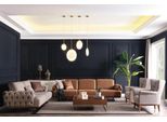 Set Di Divani 4 Pezzi Divano Set Di Mobili Design Jvmoebel