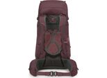Osprey Kyte 48 Sambuco Viola M/L