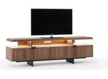 Lusso Scaffale Basso Rtv Credenza Porta Tv Mobile Nuovo