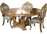 Set Completo Tavolo Da Pranzo + 4 Sedie Set Sala Da Pranzo Gruppo Da Pranzo Tavoli 5Pz