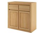 Cassettiera Credenza Nuova Jvmoebel