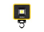 Lampada Da Officina Faro Led A Batteria Ricaricabile 10W
