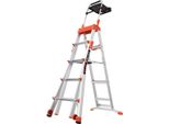 Little Giant - Selezione Multiposizione Del Gradino