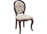 Sedie Sedia Sala Da Pranzo Poltrona Di Lusso Chesterfield Mobili Sedia Di Legno