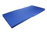 Tappeto Da Ginnastica Merco Gymnic Pro Variante Blu 40526